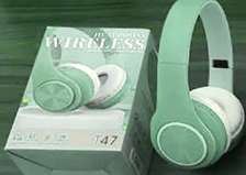 Wireless  Headphones