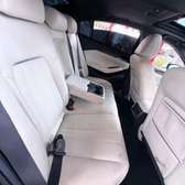 MAZDA ATENZA 2200CC DIESEL 2018 SUNROOF