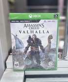 Assassin's Creed Valhalla Xbox one/series x Game - New