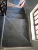 Delta Carpets stairs