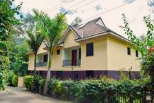 3 Bed Townhouse with Garden in Karen