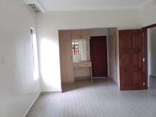 4 Bed Townhouse with Swimming Pool at Ngong Suswa Road