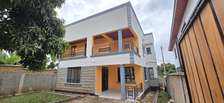 Beautiful 4 BR houses  in Ngong
