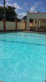 2 Bed Apartment with En Suite in Nyali Area