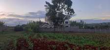 Residential Land at Adjacent To Muhasibu Estate