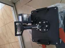 10 in 1 Combo Heat press Machine
