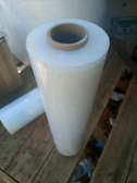 Cling film / shrink wrap