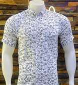 Designer men's quality shirts available
