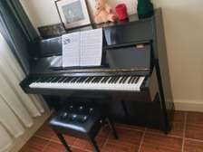 I teach British Curriculum ABRSM Classical Piano Teacher