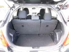 1300cc TOYOTA VITZ (MKOPO/HIRE PURCHASE ACCEPTED)