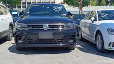 Volkswagen Tiguan TSi 2000cc 2018