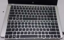 Laptop keyboards