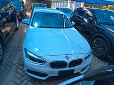 BMW 118i