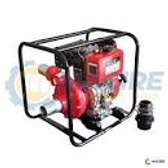 KMAX 3 diesel High pressure water pump 14hp