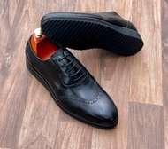 New men's official shoes  43,45