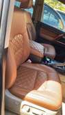 Vehicle Interior Upholstery in Nairobi