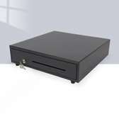 5 Compartment Heavy Duty Cash Drawer Box