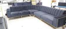 Luxurious living room sofa design