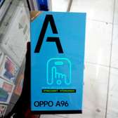 Oppo A96 4G, 6.59", 8+256GB, Dual SIM),5000mAh
