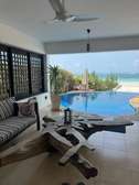 10 Bed House with En Suite in Diani