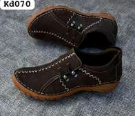 Men Leather Casuals size:40-45