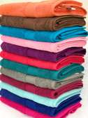📌 *Large coloured prestige towels*
▫️