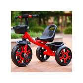 Kids Tricycle / Bicycle