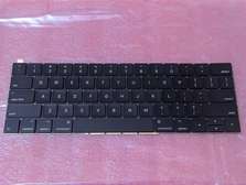 Keyboard US Layout For MacBook Pro 13" 15" A1706 A1707