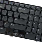 Laptop Replacement Keyboard for DELL Inspiron 15 3521