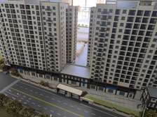 1 Bed Apartment with En Suite at Wanyee Road