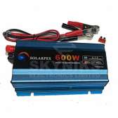 Solarpex Dc12v to Ac230v Inverter 600W