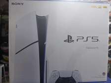 PS5 Games console