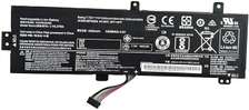 Original Laptop Battery  for Lenovo 310-15ISK L15M2PB5