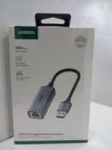 UGREEN USB Ethernet Adapter, USB 3.0 to1Gbps Gigabit Network