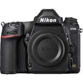 Nikon D780 (Body) Camera