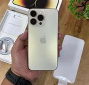 Apple Iphone 14 Pro 256gb