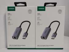 UGREEN USB to Ethernet Adapter USB 3.0 to 10 100 1000 Mbps
