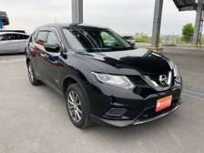 Special Offer: 2017 Nissan X-Trail 4WD Hybrid 20X!