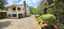 5 Bed House with En Suite at Gigiri Un Avenue