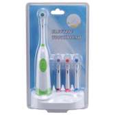 Electric toothbrush available in nairobi,kenya