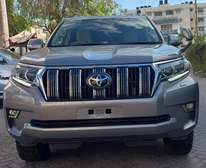 Toyota Land Cruiser Prado Txl