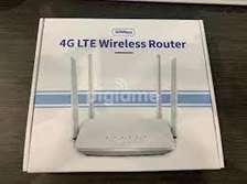 4G LTE Wireless Router 4G LTE Wireless Router