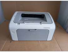 HP P1102 Printer