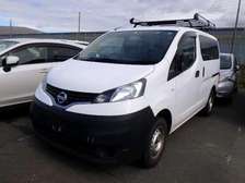 NEW VANETTE NV200 (MKOPO ACCEPTED)