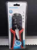 Vention Multi -function Crimping Tool