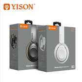 Yison B3 wireless headphones new