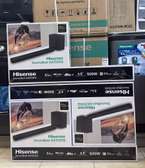 Hisense Soundbar AX3100 3.1ch 500W Wireless Subwoofer