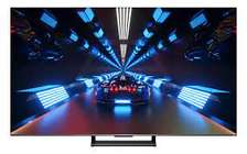 NEW SMART ANDROID TCL QLED 65 INCH C835 4K TV