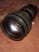 Canon YH18x6.7 KRS SY14 IF 18X Zoom Lens