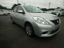 NISSAN LATIO KDL (MKOPO /HIRE PURCHASE ACCEPTED)